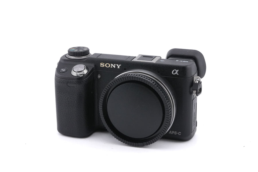 Sony NEX-6