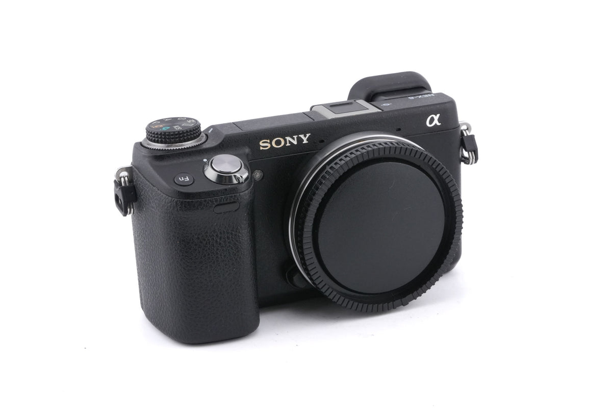Sony NEX-6