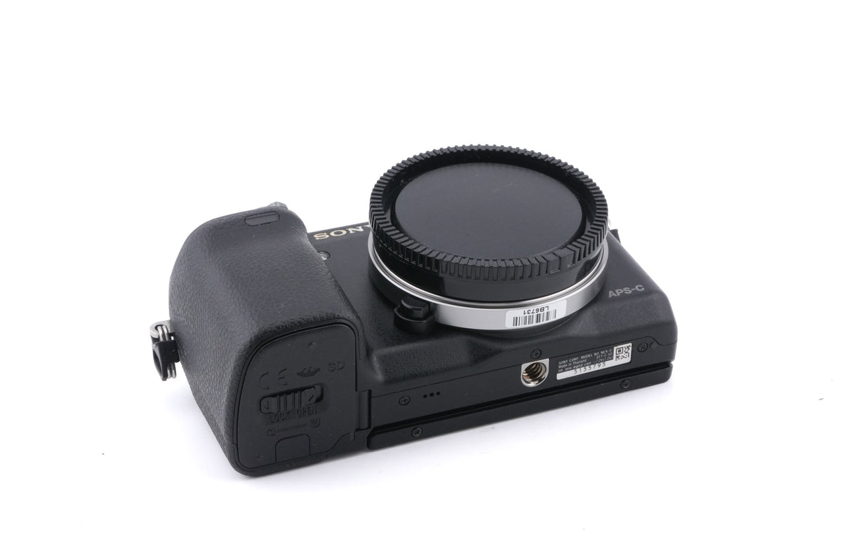 Sony NEX-6