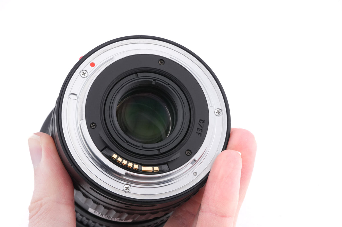 Tokina 11-16mm f2.8 AT-X Pro Aspherical SD IF DX II