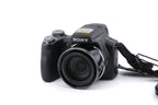 Sony Cyber-Shot DSC-HX1