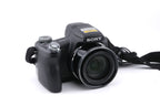 Sony Cyber-Shot DSC-HX1