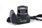 Sony Cyber-Shot DSC-HX1