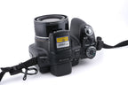 Sony Cyber-Shot DSC-HX1