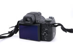 Sony Cyber-Shot DSC-HX1
