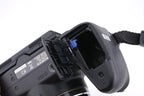 Sony Cyber-Shot DSC-HX1