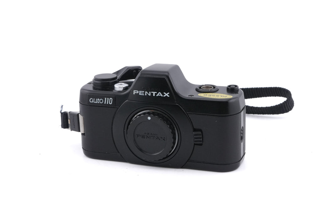 Pentax Auto 110