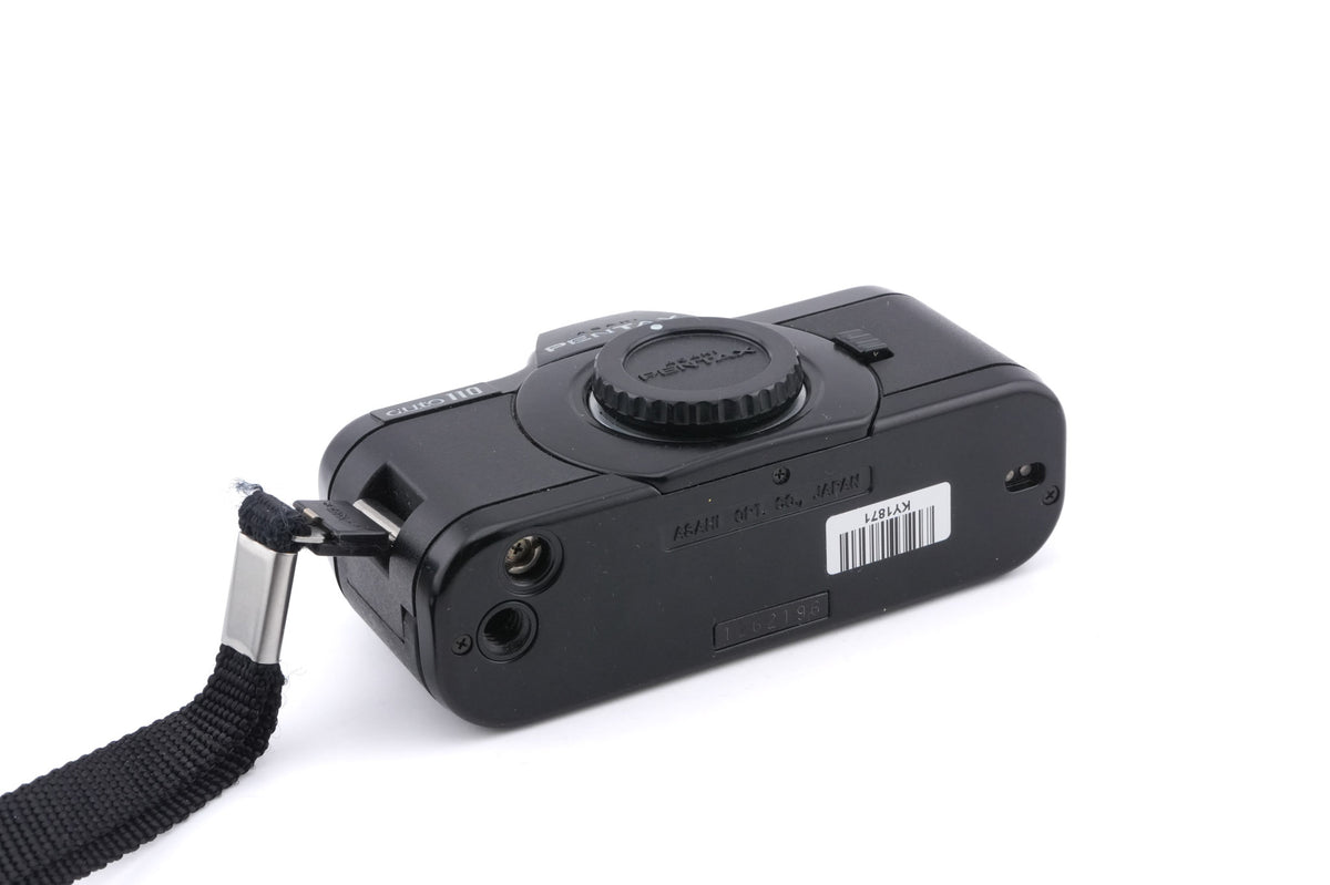 Pentax Auto 110