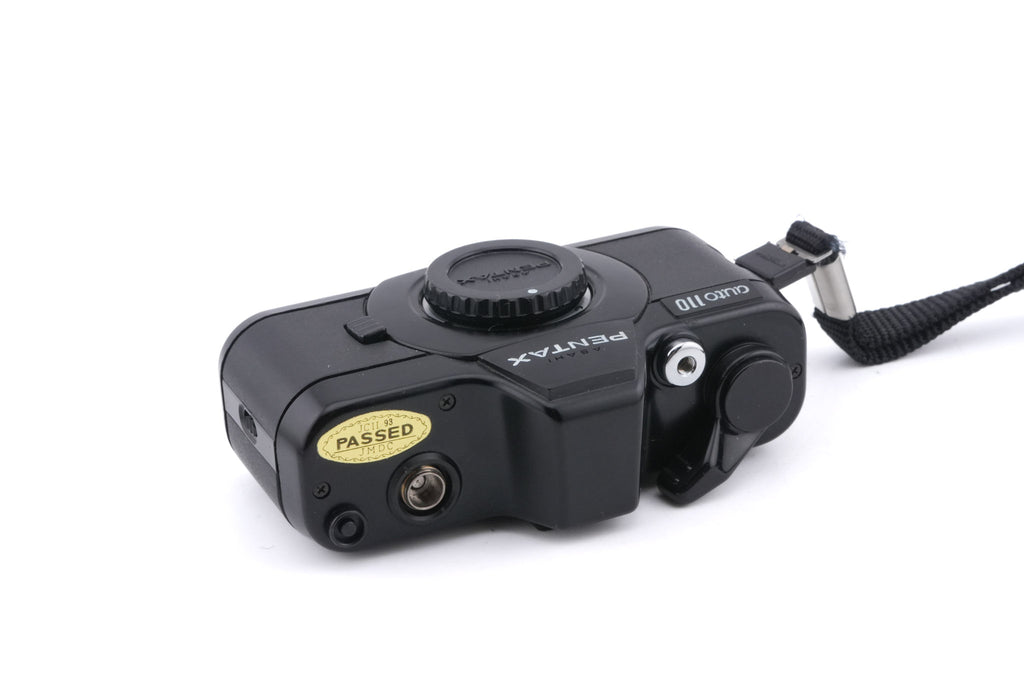 Pentax Auto 110