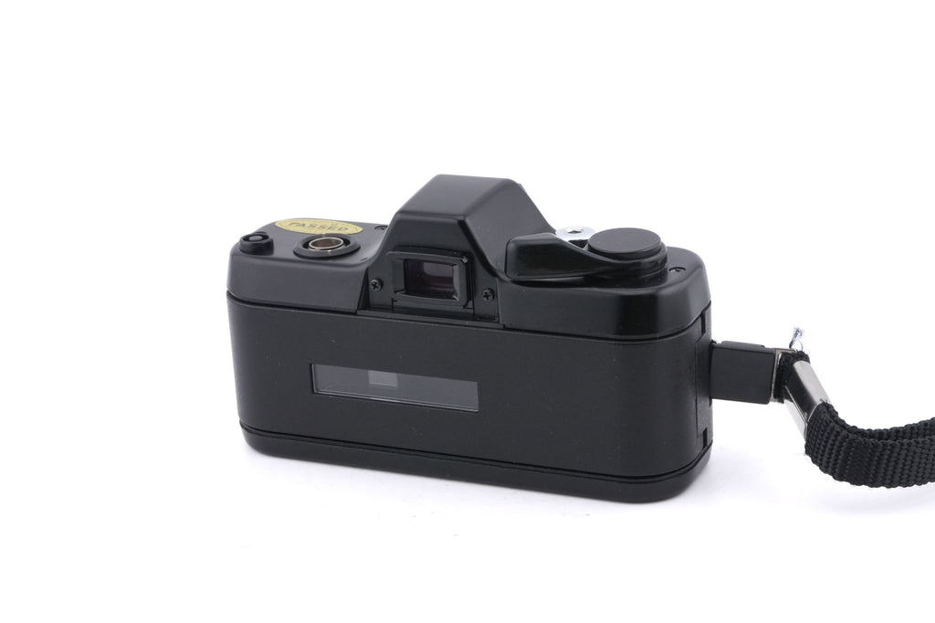 Pentax Auto 110