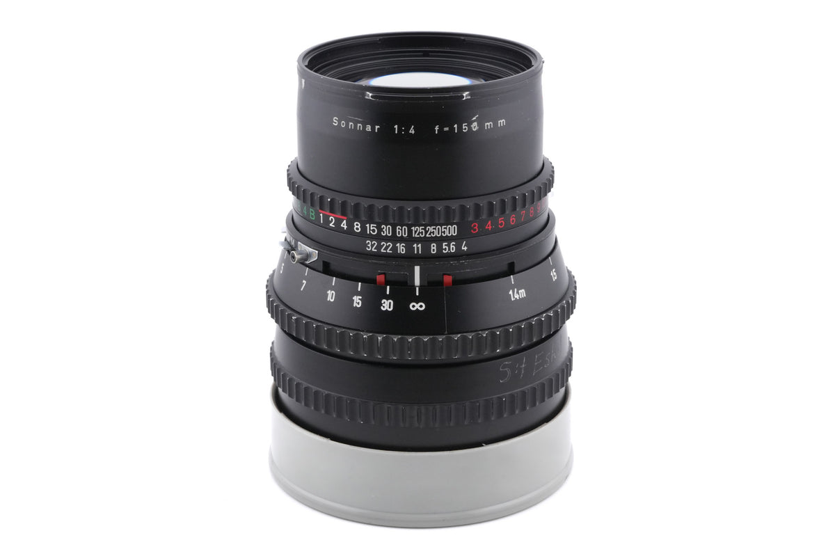 Hasselblad 150mm f4 Sonnar T* C (20060)