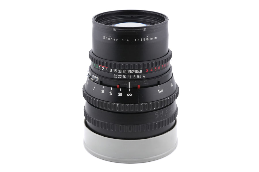 Hasselblad 150mm f4 Sonnar T* C (20060)