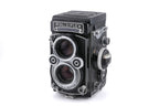 Rollei Rolleiflex 3.5F (Model 1, K4D)