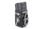Rollei Rolleiflex 3.5F (Model 1, K4D)