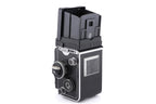Rollei Rolleiflex 3.5F (Model 1, K4D)