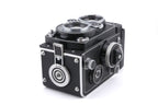 Rollei Rolleiflex 3.5F (Model 1, K4D)