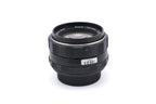 Pentax 50mm f1.4 Super-Takumar
