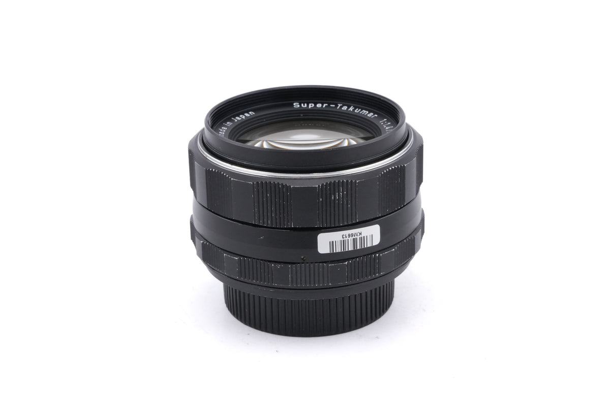 Pentax 50mm f1.4 Super-Takumar