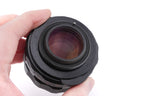 Pentax 50mm f1.4 Super-Takumar