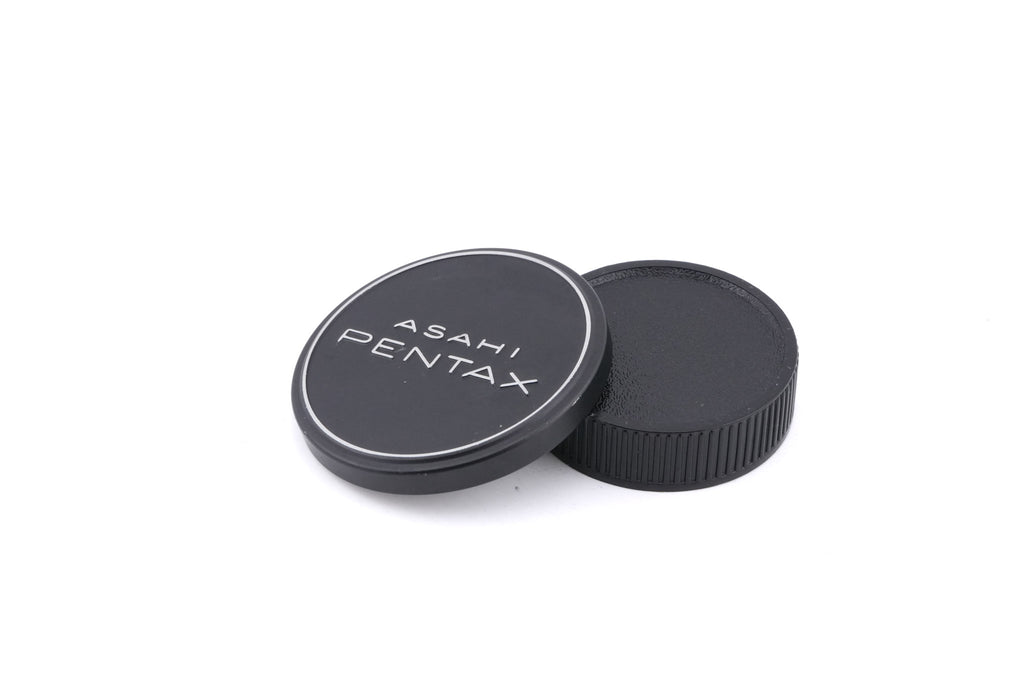 Pentax 50mm f1.4 Super-Takumar