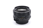 Pentax 50mm f1.4 Super-Takumar
