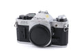 Canon AE-1 Program