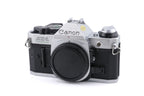 Canon AE-1 Program