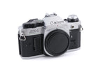 Canon AE-1 Program