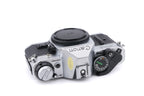 Canon AE-1 Program