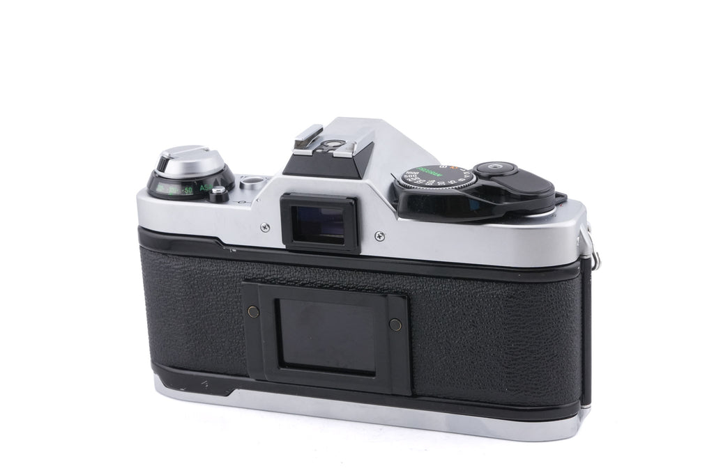 Canon AE-1 Program