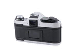 Canon AE-1 Program