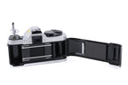 Canon AE-1 Program