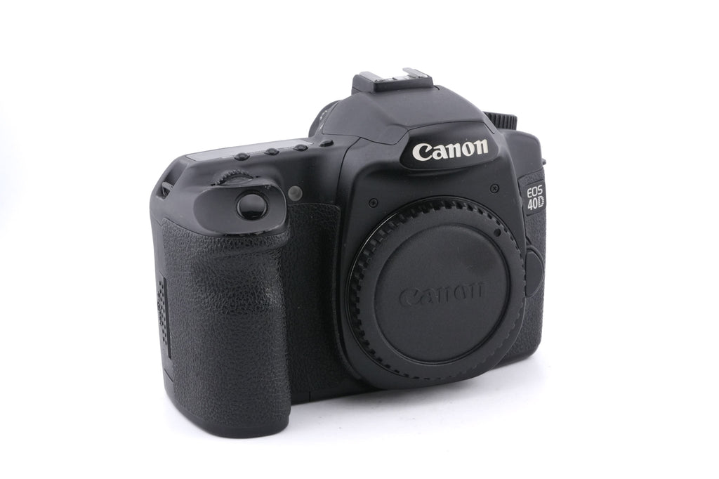 Canon EOS 40D