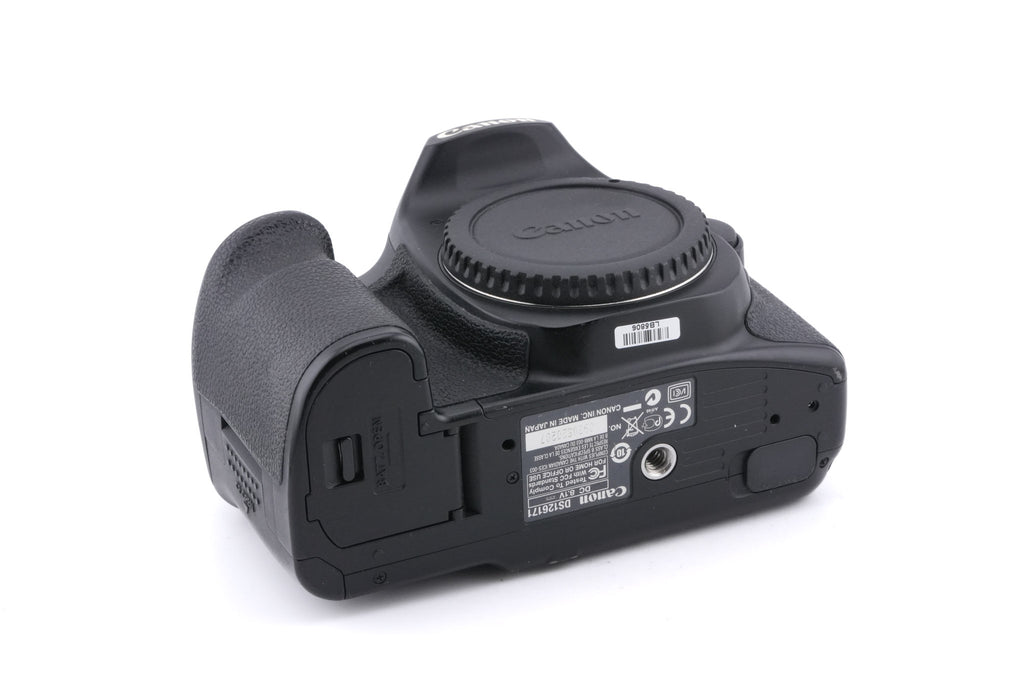 Canon EOS 40D