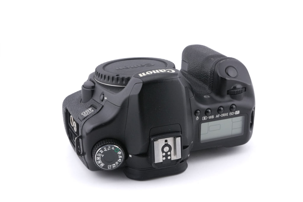 Canon EOS 40D