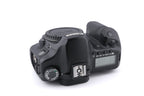 Canon EOS 40D