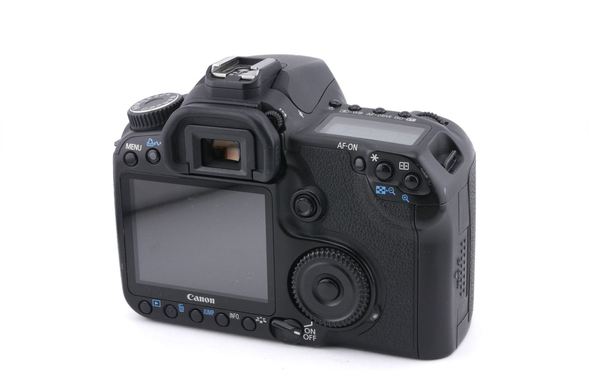 Canon EOS 40D