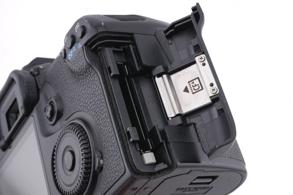 Canon EOS 40D