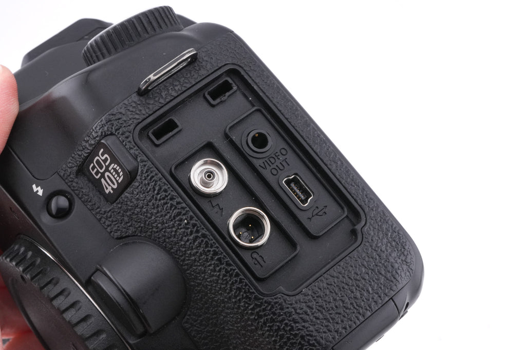 Canon EOS 40D