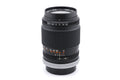 Canon 135mm f3.5 FL