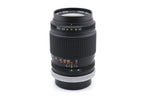 Canon 135mm f3.5 FL