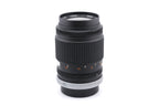 Canon 135mm f3.5 FL