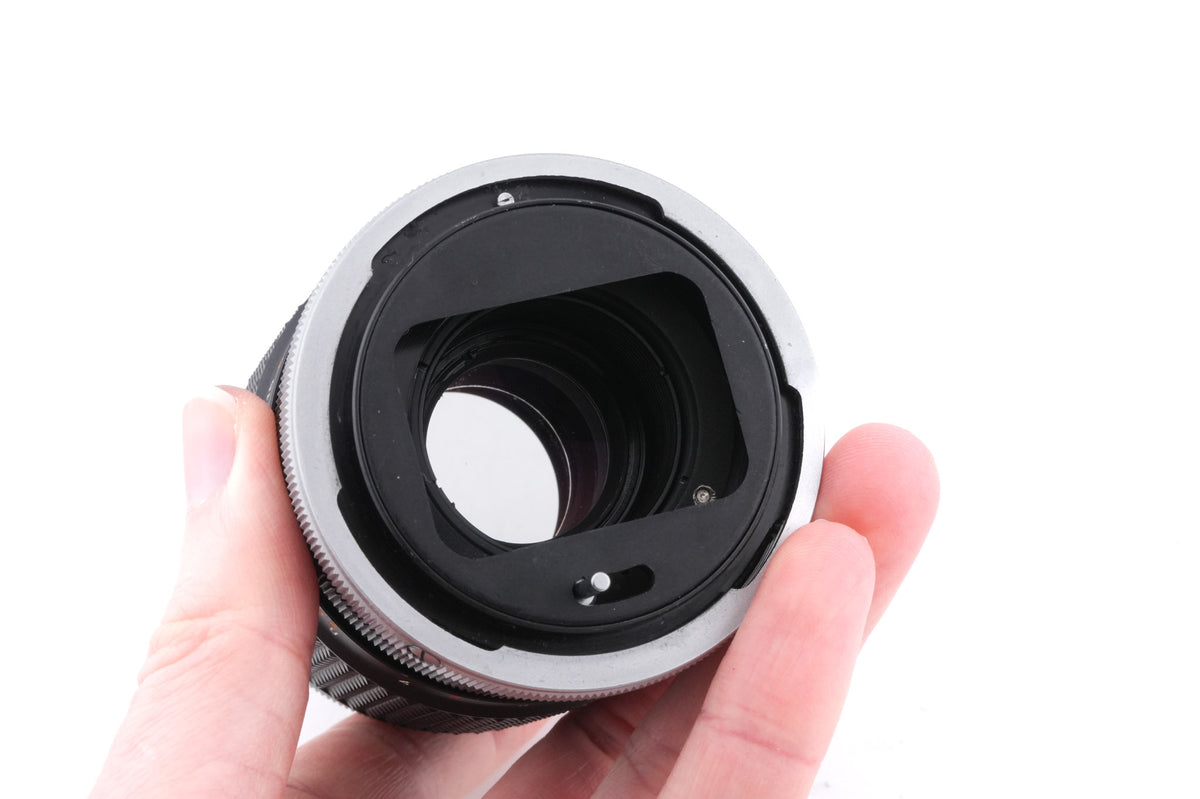 Canon 135mm f3.5 FL