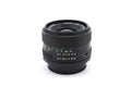 Canon 35mm f2.8 FDn