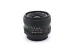 Canon 35mm f2.8 FDn
