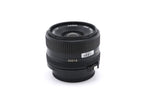 Canon 35mm f2.8 FDn