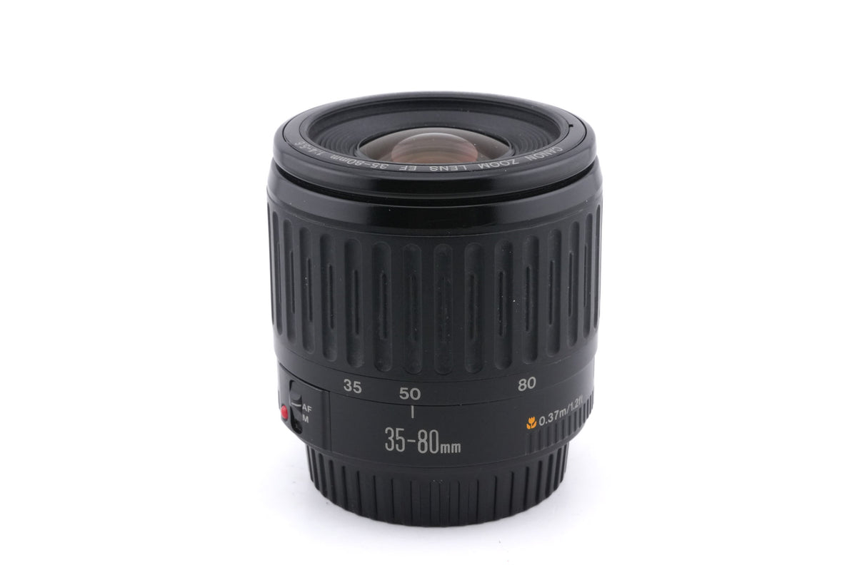 Canon 35-80mm f4-5.6
