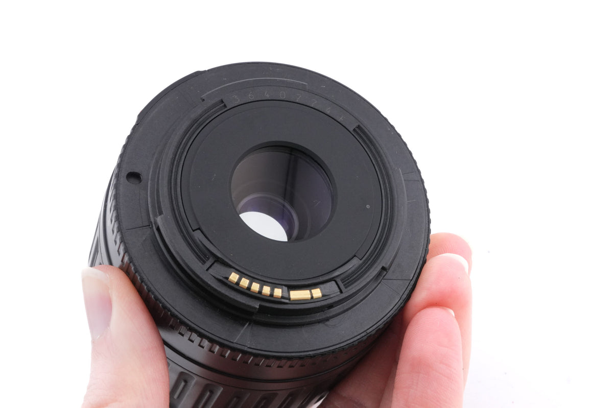 Canon 35-80mm f4-5.6