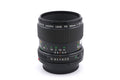 Canon 50mm f3.5 Macro FDn