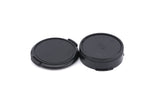 Canon 50mm f3.5 Macro FDn
